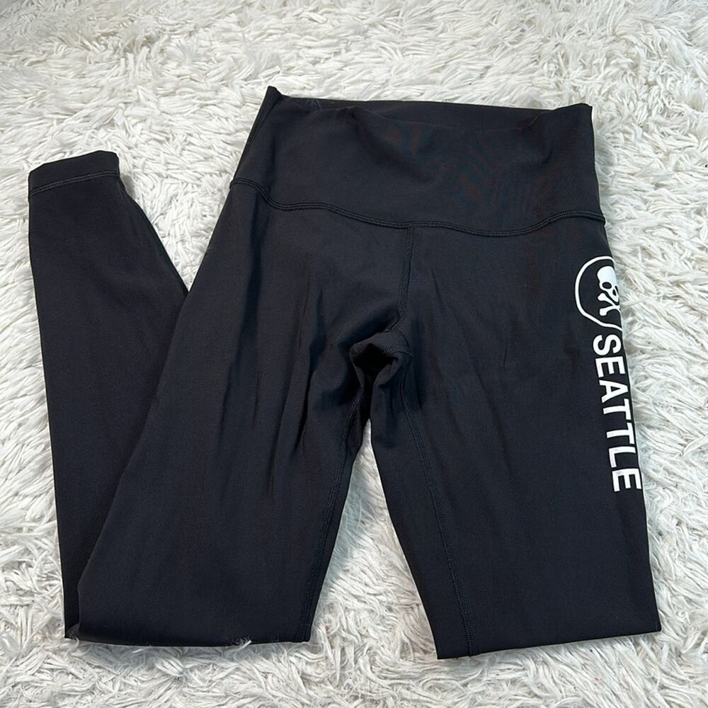 Lululemon Wunder Under High-Rise Tight 28" *Full-On Luxtreme Black